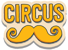Logo Circus Snor